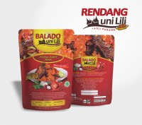 Dendeng Lambok